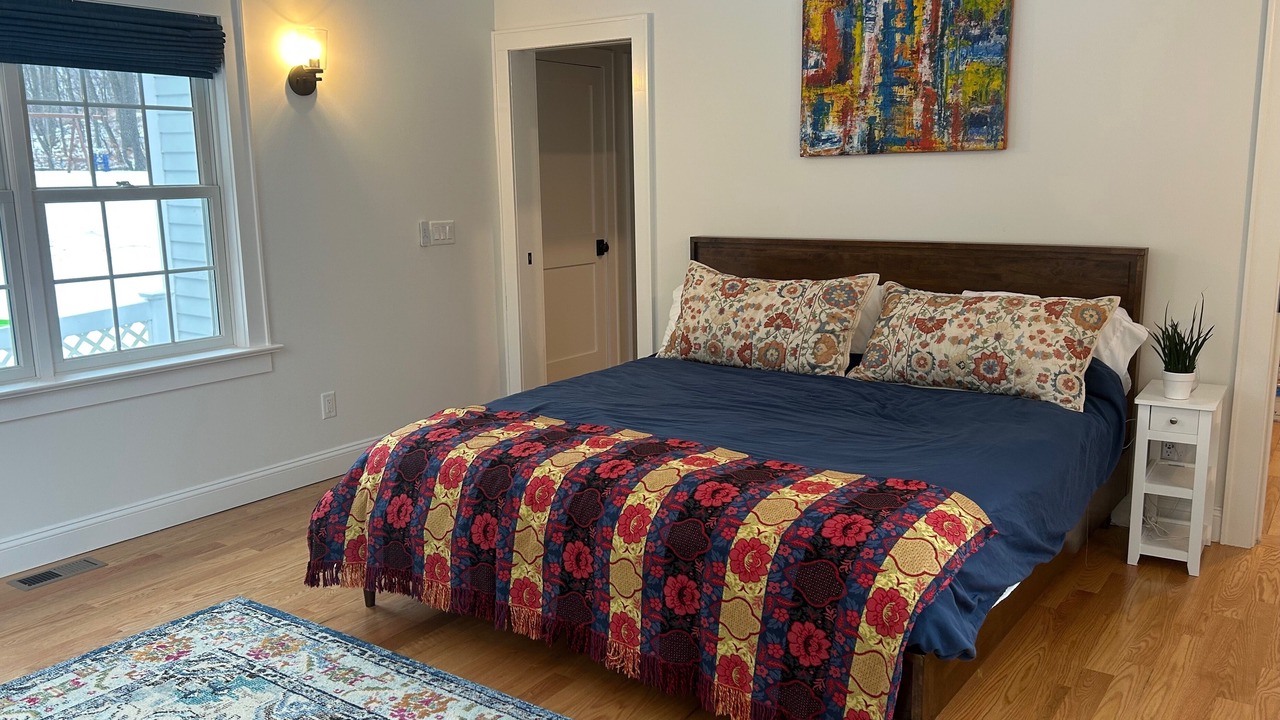 Photo of Bedroom in Cold Spring