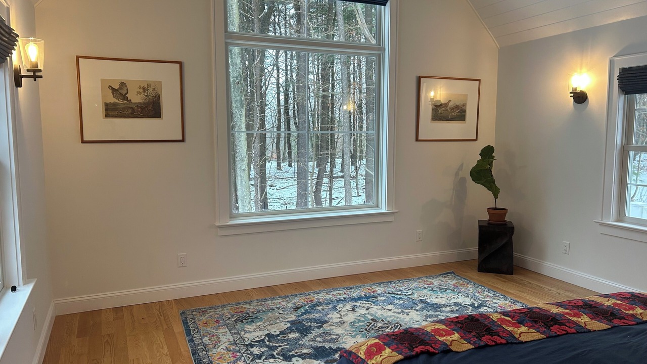 Photo of Bedroom in Cold Spring