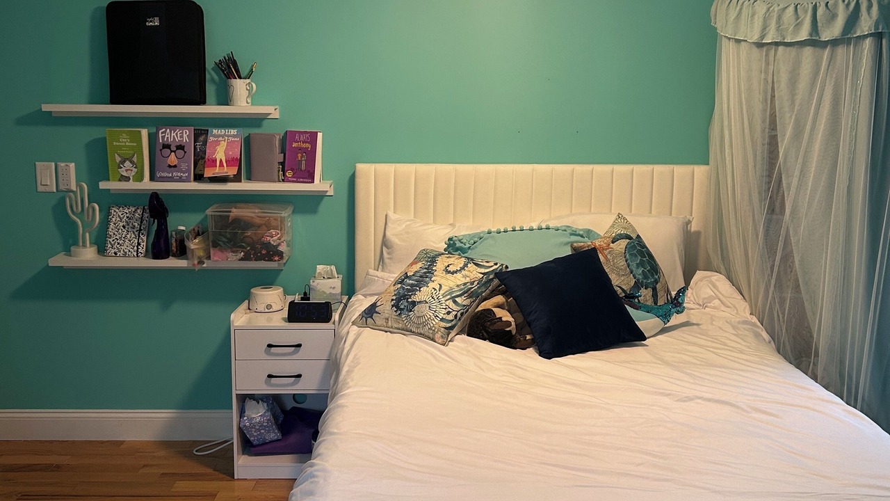 Photo of Bedroom in Cold Spring