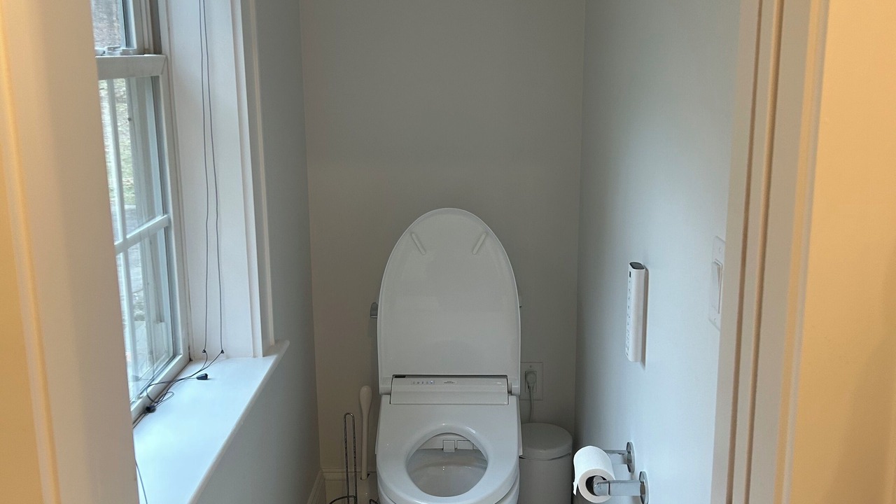 Photo of Bathroom in Cold Spring