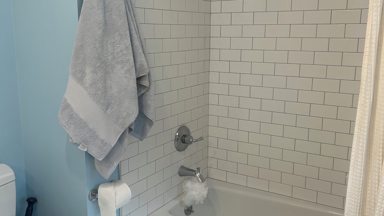 Photo of Bathroom in Cold Spring