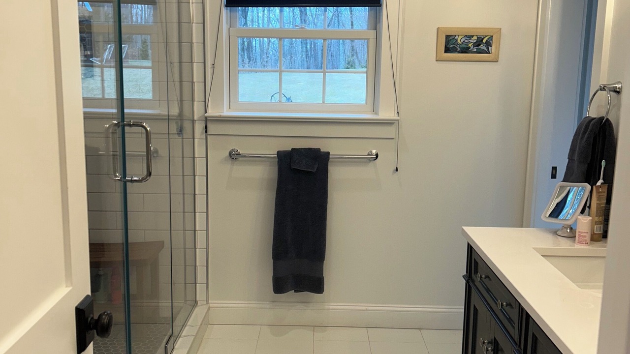 Photo of Bathroom in Cold Spring