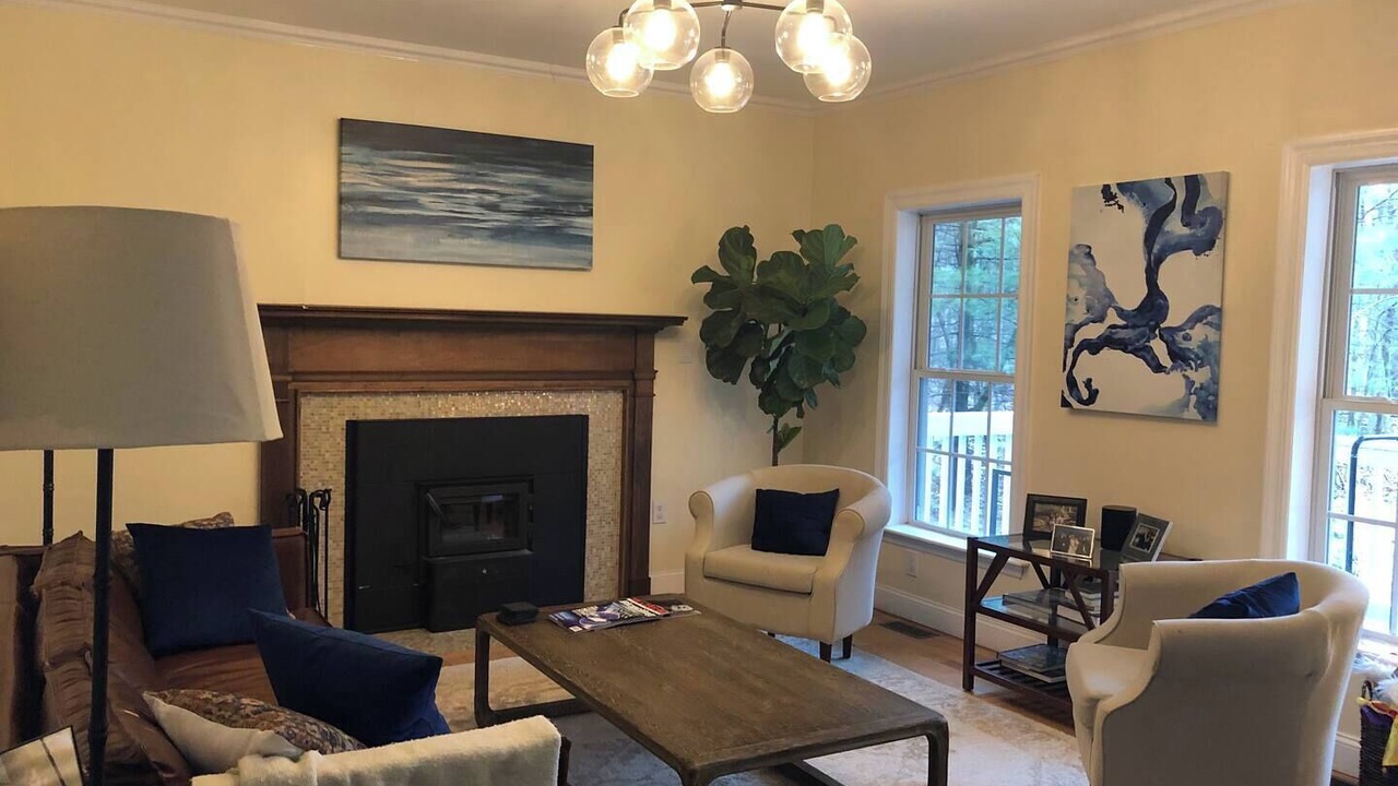 Photo of Livingroom in Cold Spring