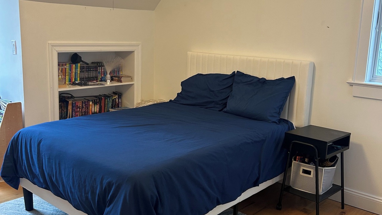 Photo of Bedroom in Cold Spring
