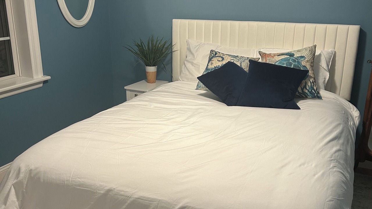 Photo of Bedroom in Cold Spring