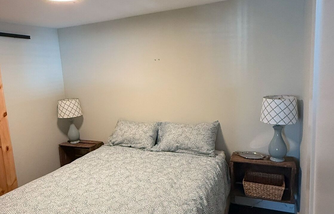Photo of Bedroom in Victoria Road