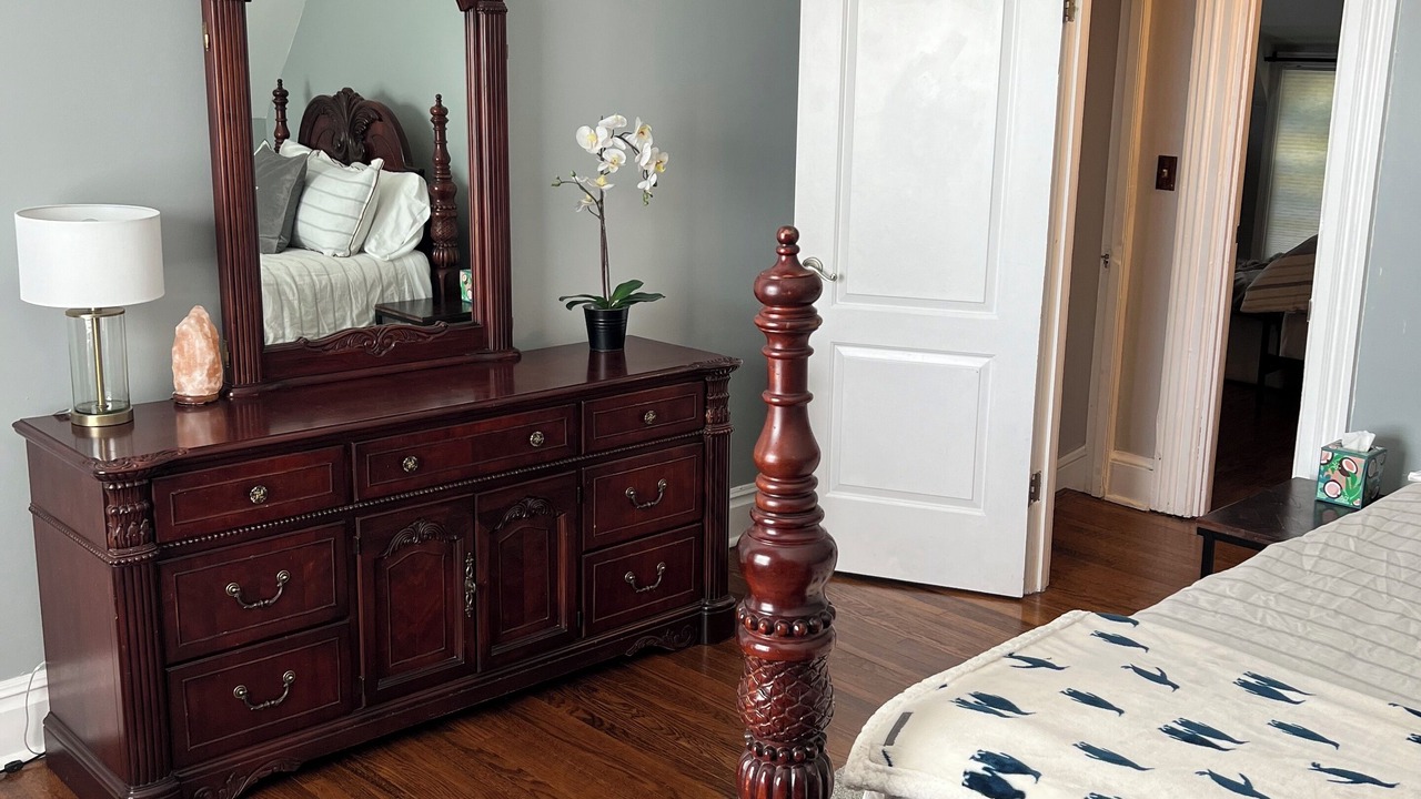 Photo of Bedroom in Waukegan