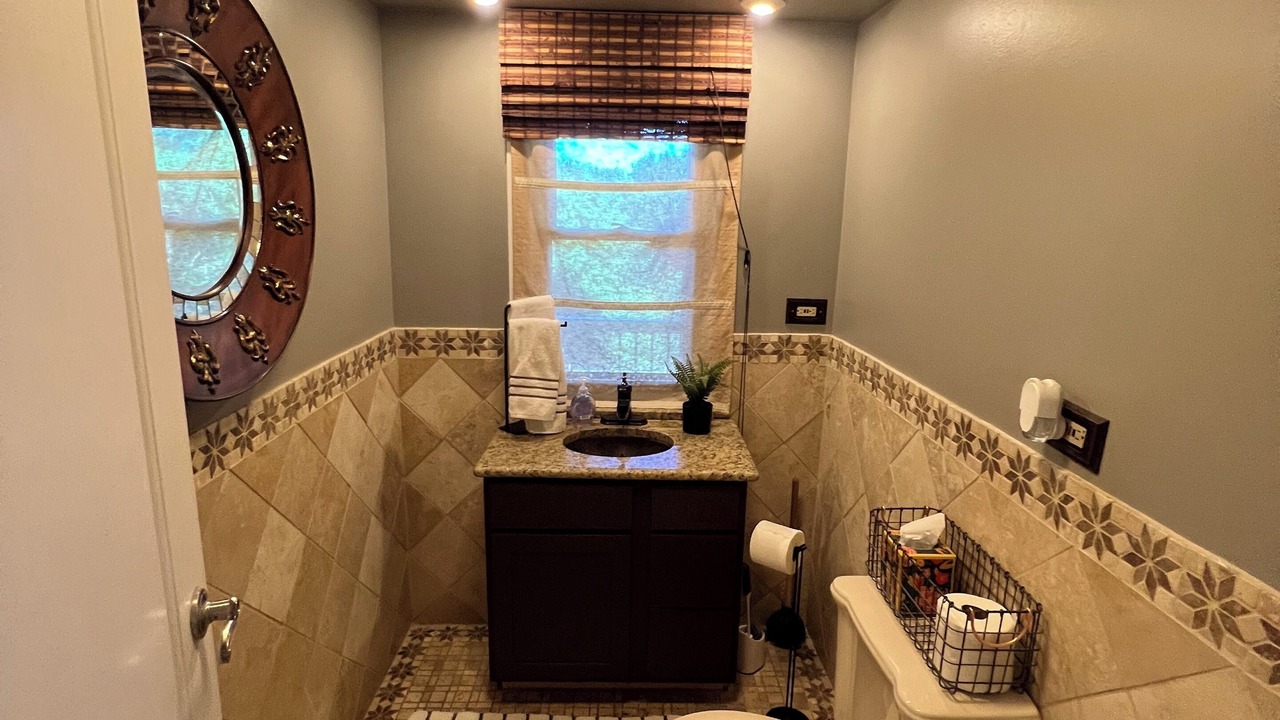 Photo of Bathroom in Waukegan