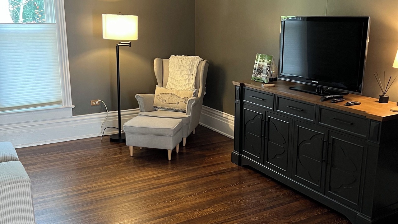 Photo of Livingroom in Waukegan