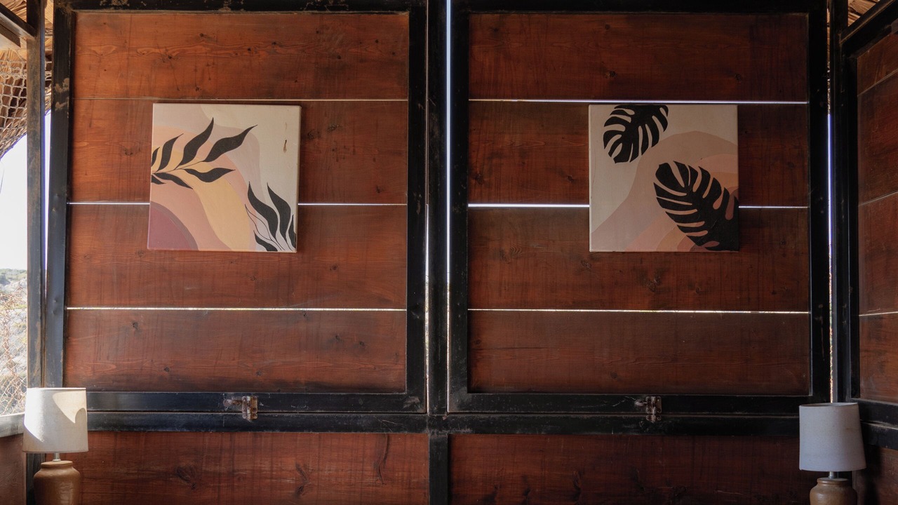Photo of Bedroom in La Fortuna