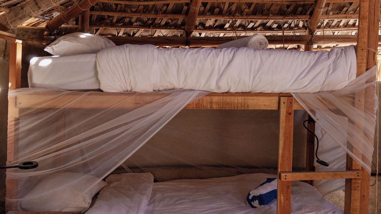 Photo of Bedroom in La Fortuna