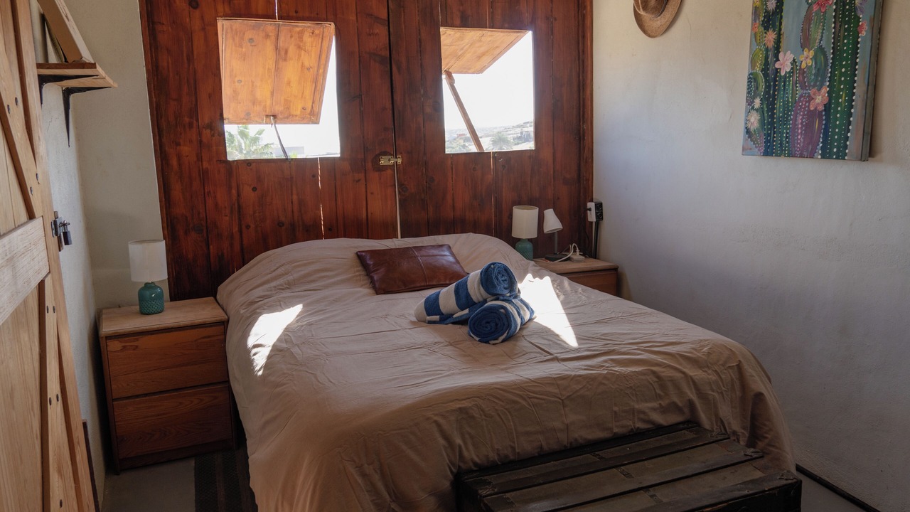 Photo of Bedroom in La Fortuna
