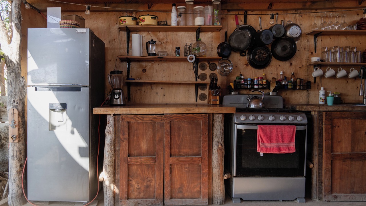 Photo of Bedroom in La Fortuna