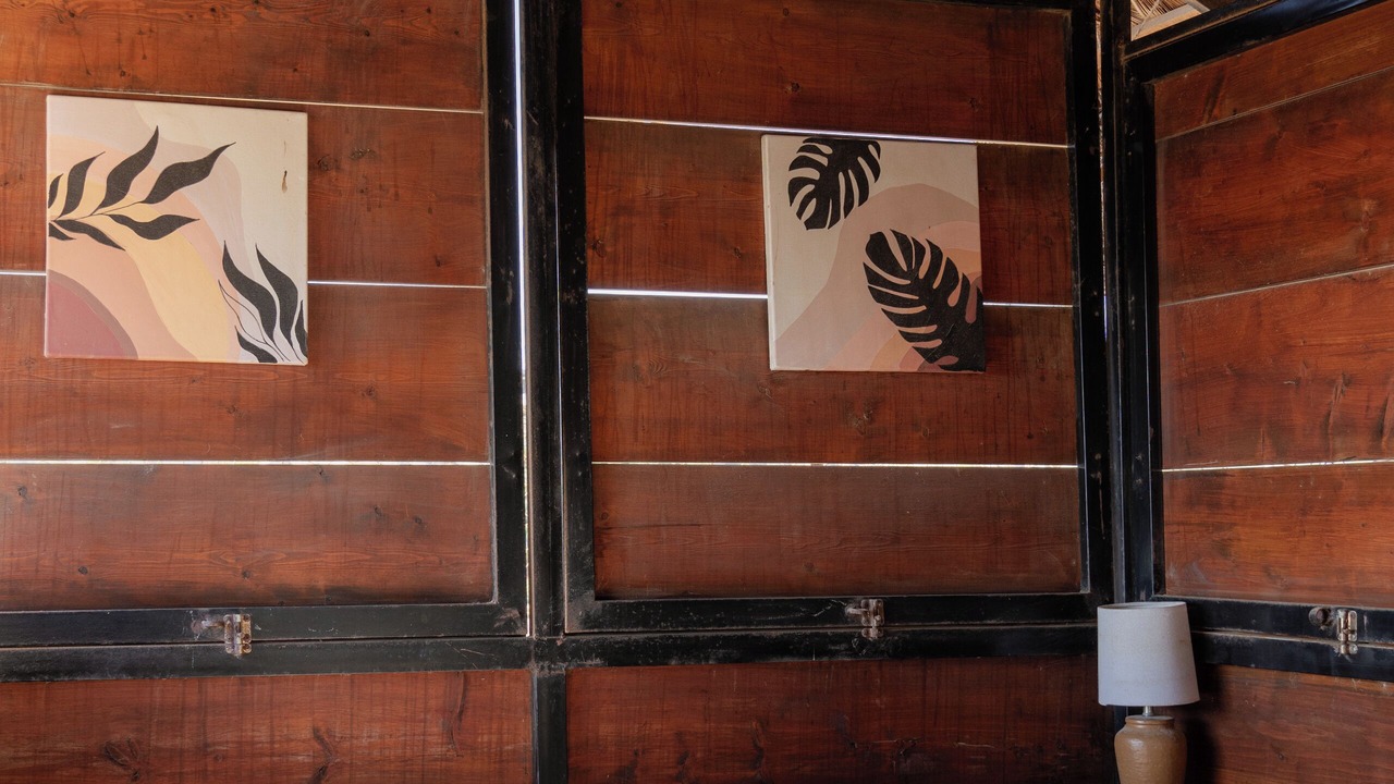 Photo of Bedroom in La Fortuna