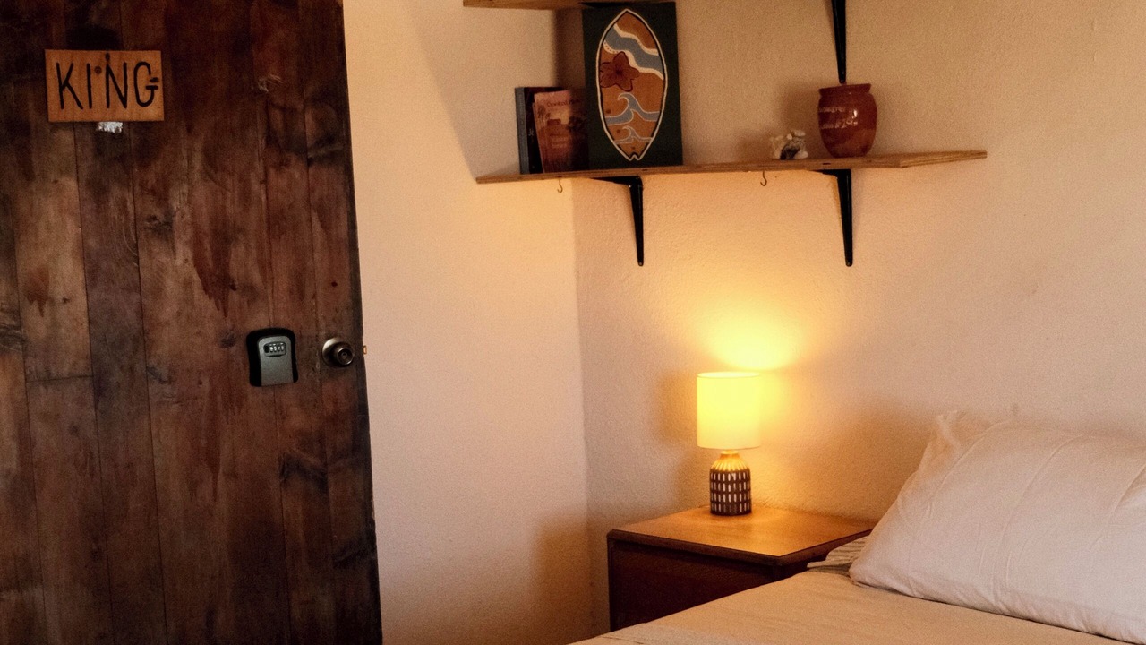 Photo of Bedroom in La Fortuna
