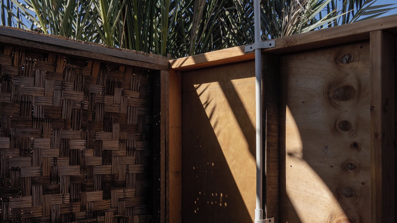 Photo of Bathroom in La Fortuna