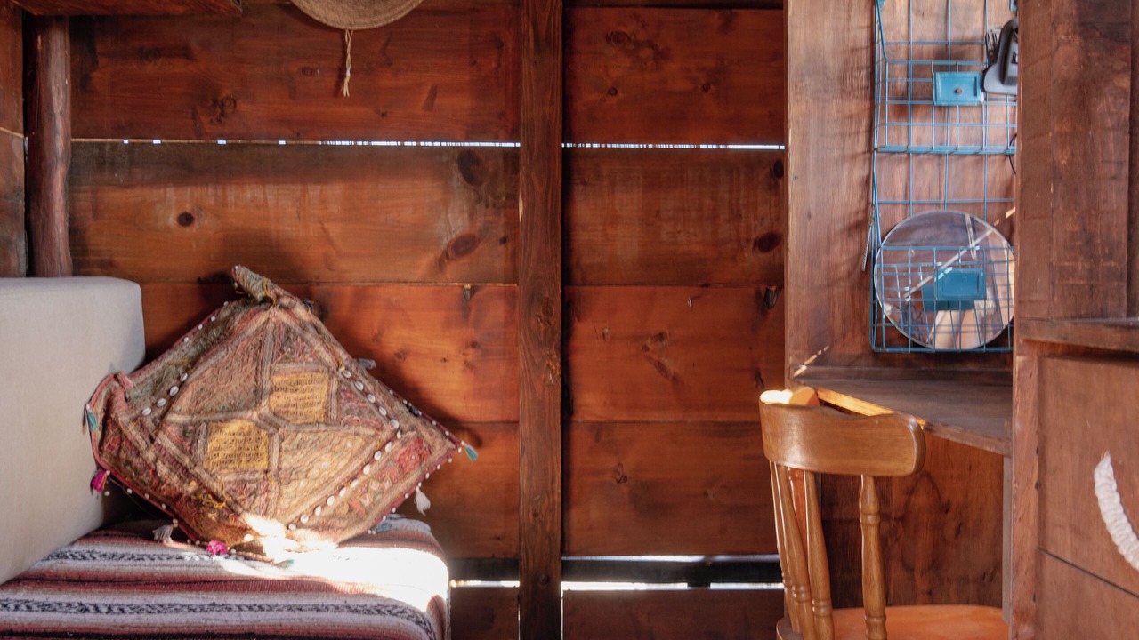 Photo of Bedroom in La Fortuna