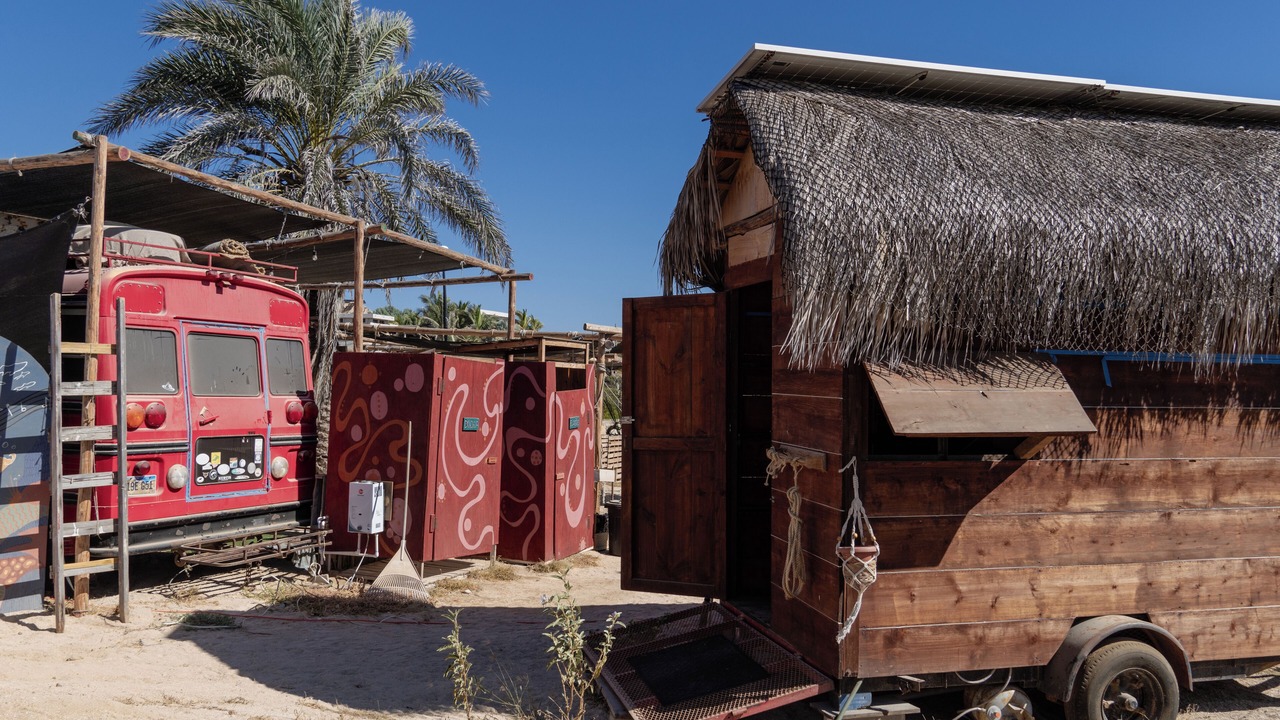 Photo of Bedroom in La Fortuna
