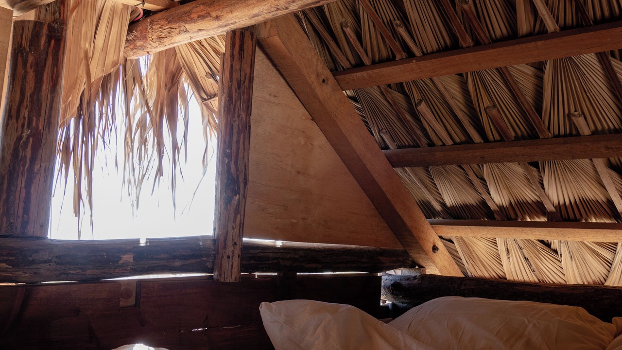 Photo of Bedroom in La Fortuna
