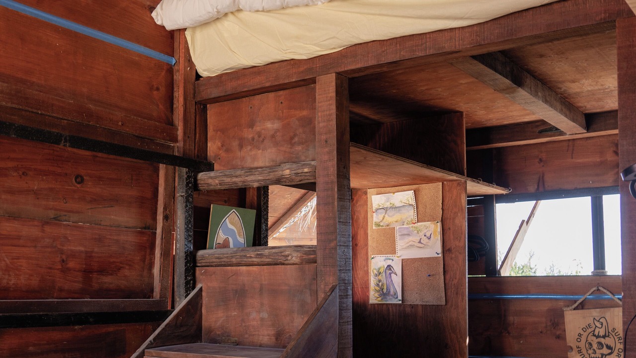 Photo of Bedroom in La Fortuna