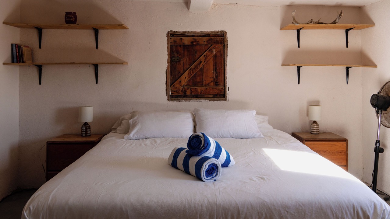 Photo of Bedroom in La Fortuna