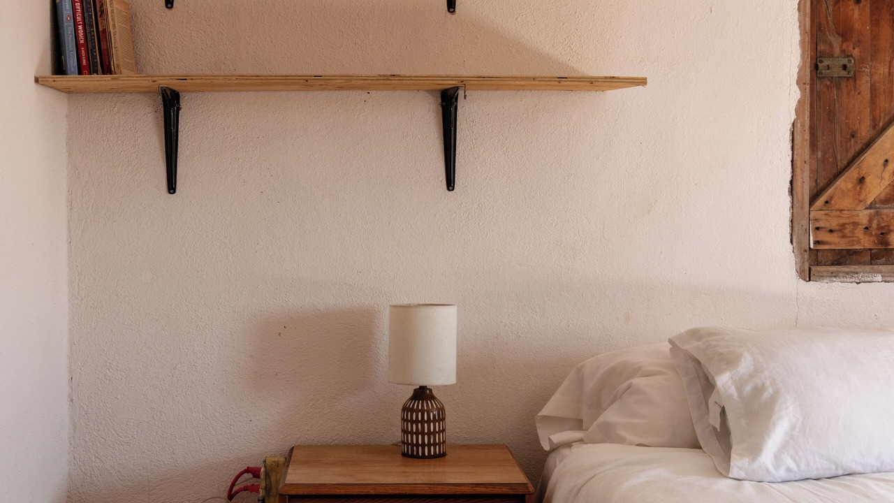 Photo of Bedroom in La Fortuna