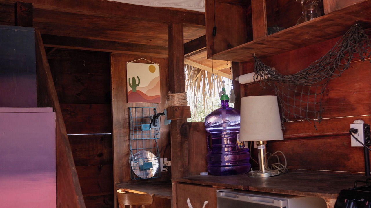 Photo of Bedroom in La Fortuna
