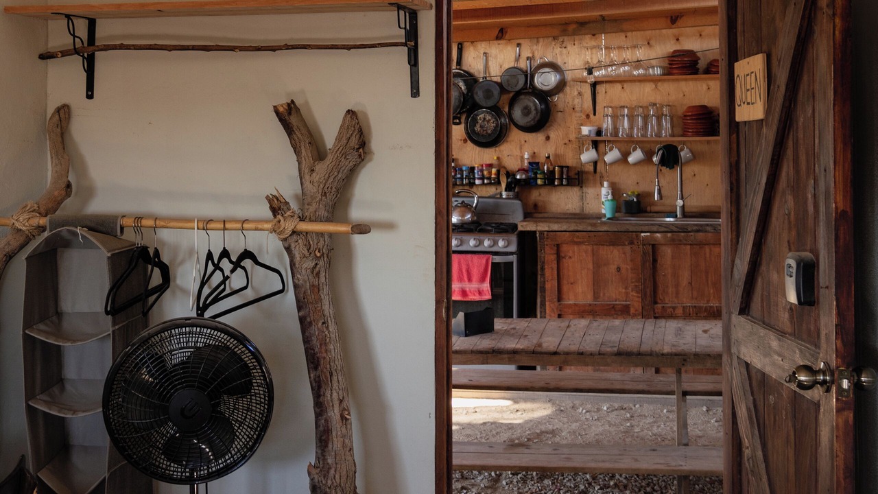 Photo of Bedroom in La Fortuna