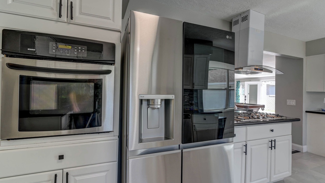 Photo of Kitchen in Clear Lake