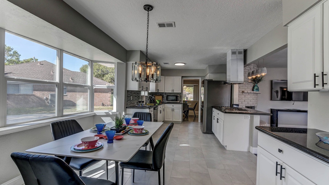 Photo of Kitchen in Clear Lake