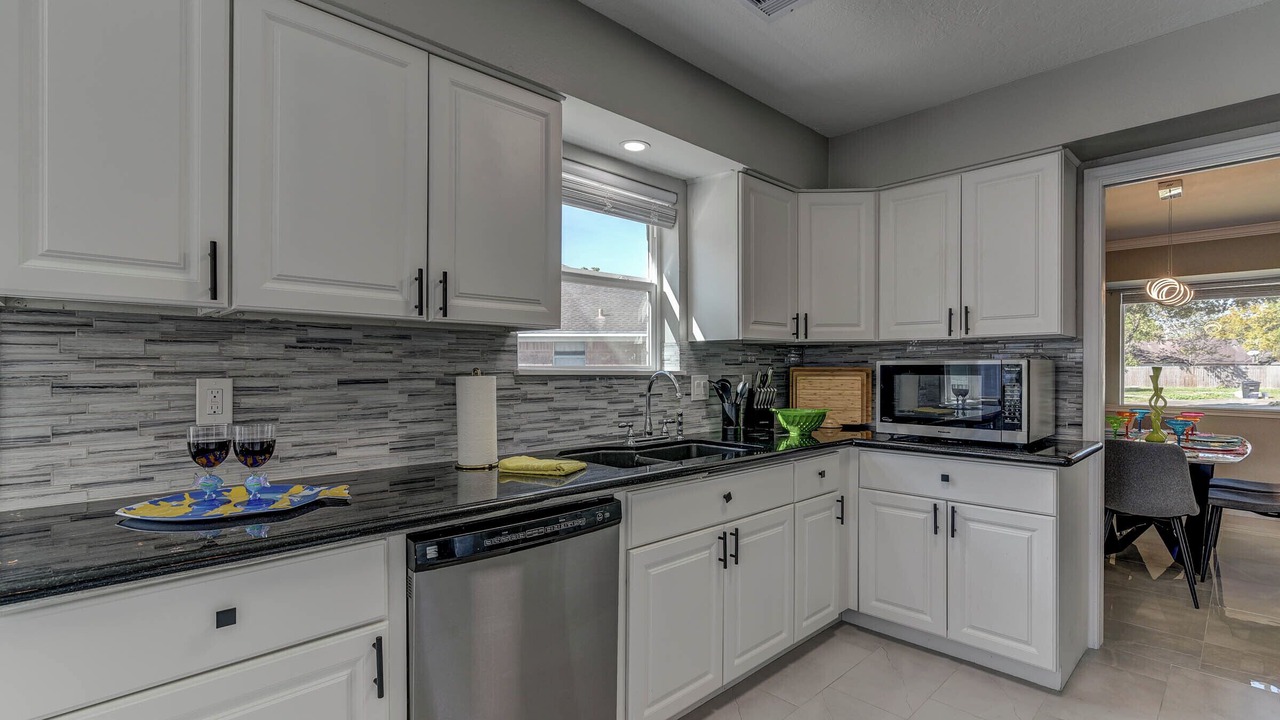 Photo of Kitchen in Clear Lake