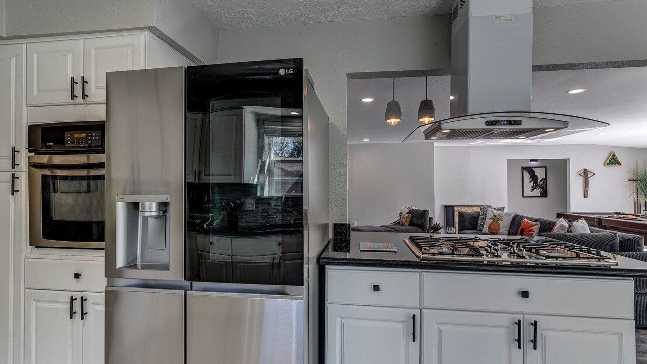 Photo of Kitchen in Clear Lake