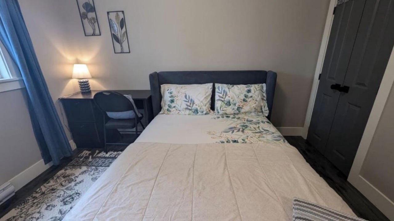 Photo of Bedroom in Lower Sackville