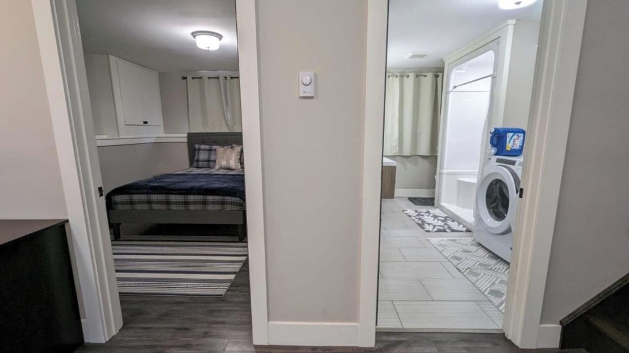 Photo of Bedroom in Lower Sackville