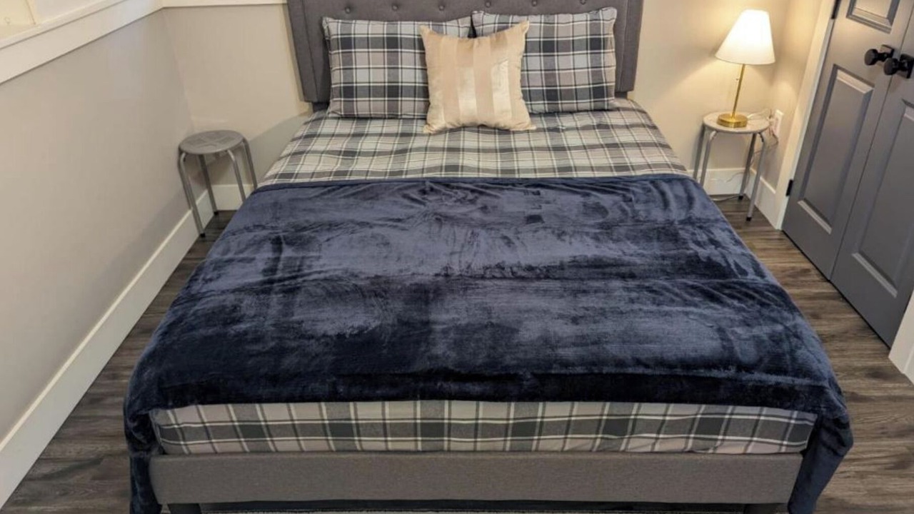 Photo of Bedroom in Lower Sackville