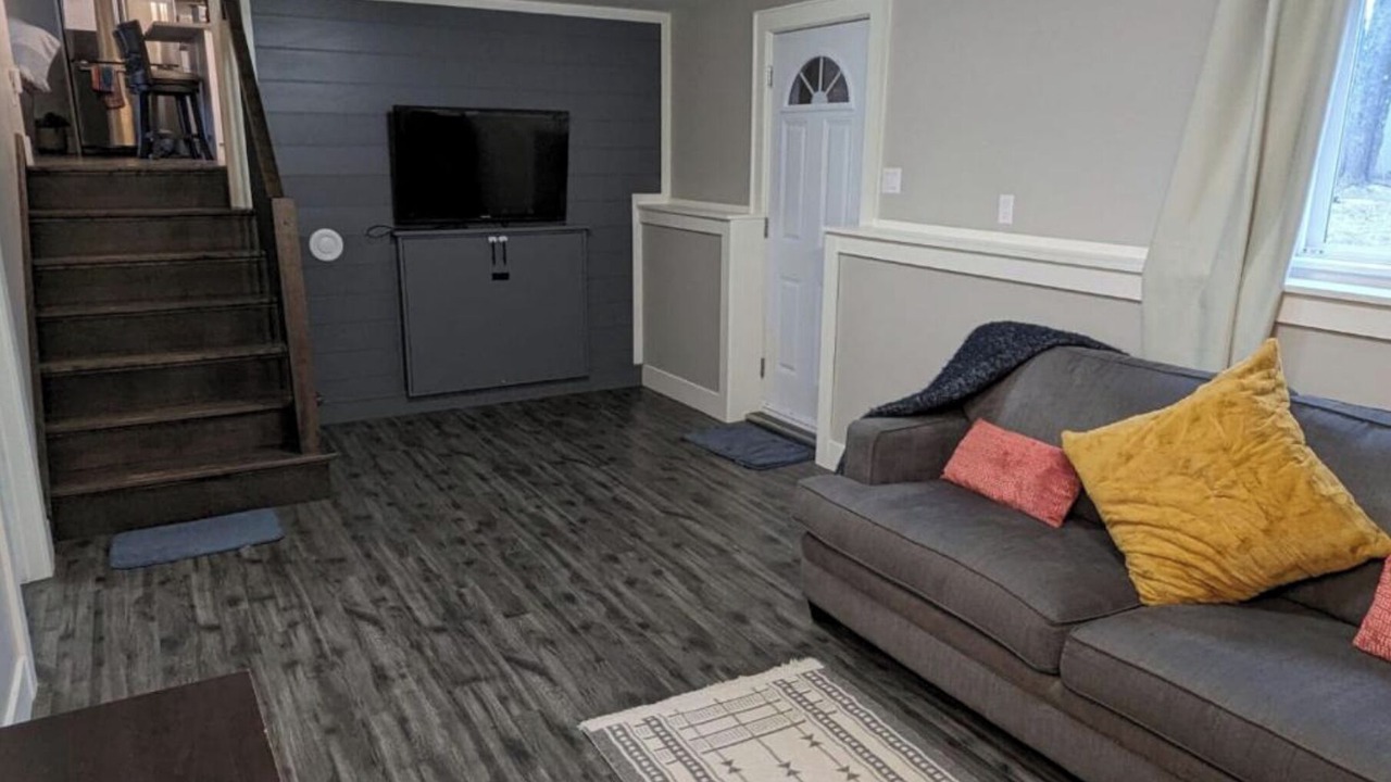 Photo of Livingroom in Lower Sackville