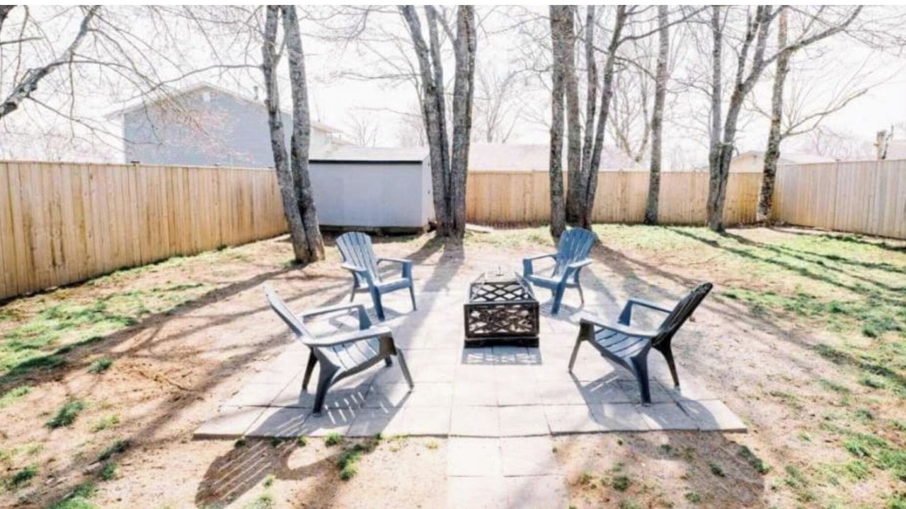 Photo of Patio Balcony in Lower Sackville