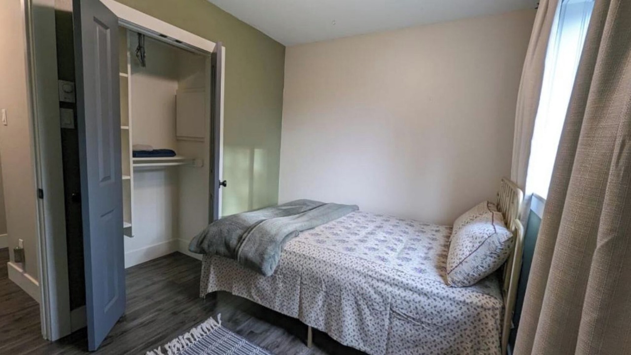 Photo of Bedroom in Lower Sackville