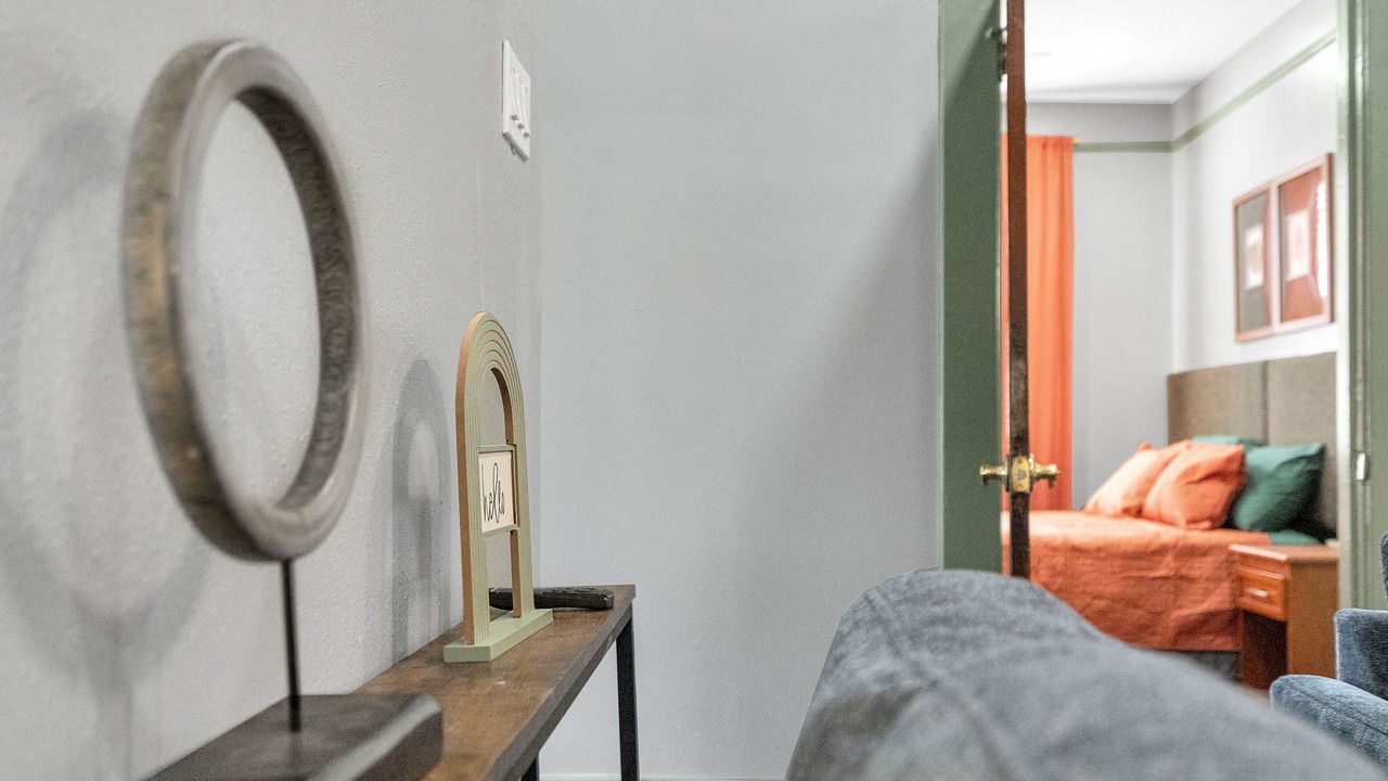 Photo of Bedroom in Destrehan
