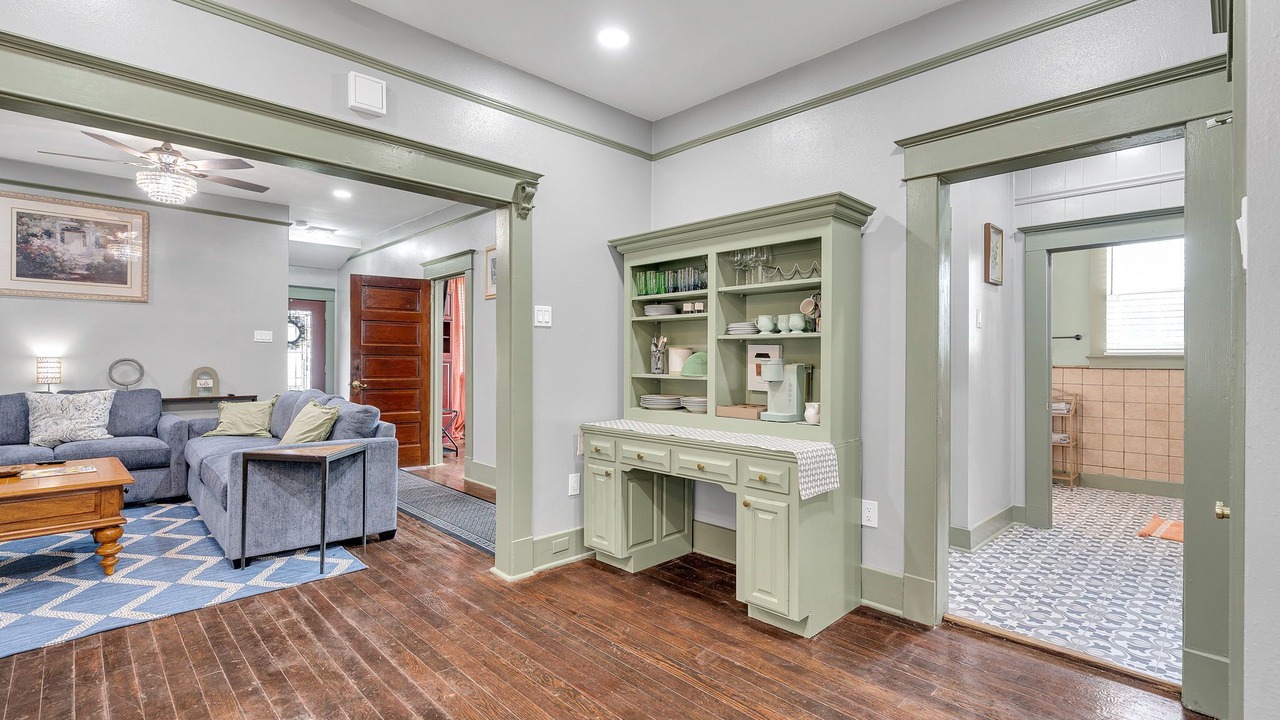 Photo of Bathroom in Destrehan