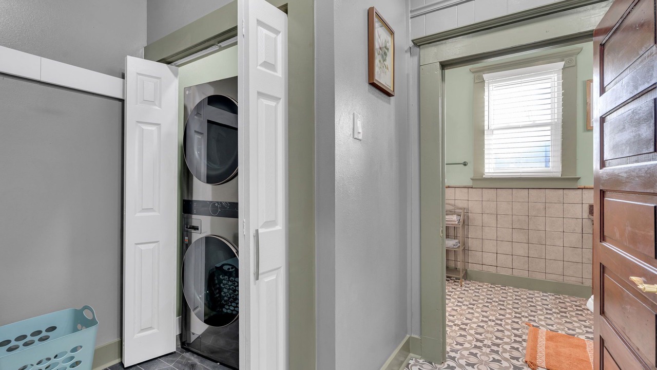 Photo of Bathroom in Destrehan