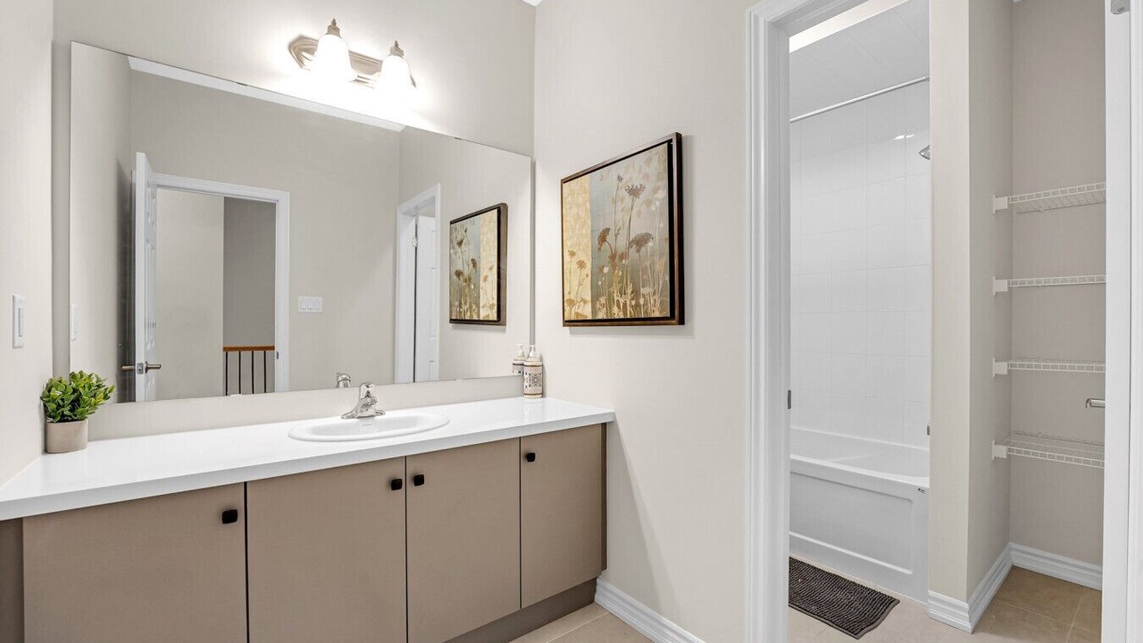 Photo of Bathroom in Burlington