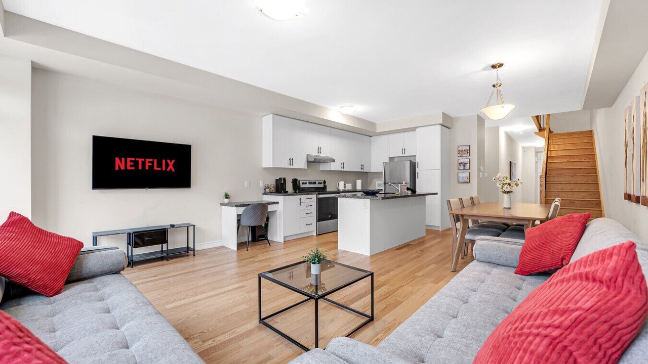 Photo of Bedroom in Burlington
