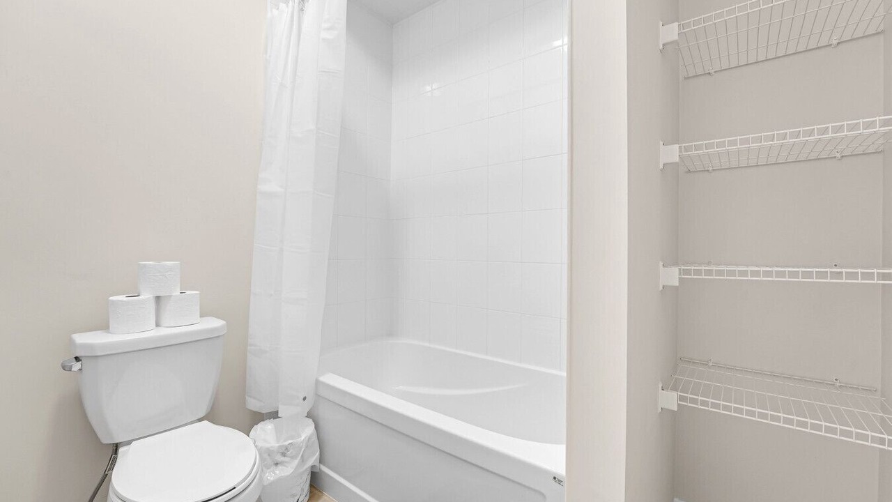 Photo of Bathroom in Burlington