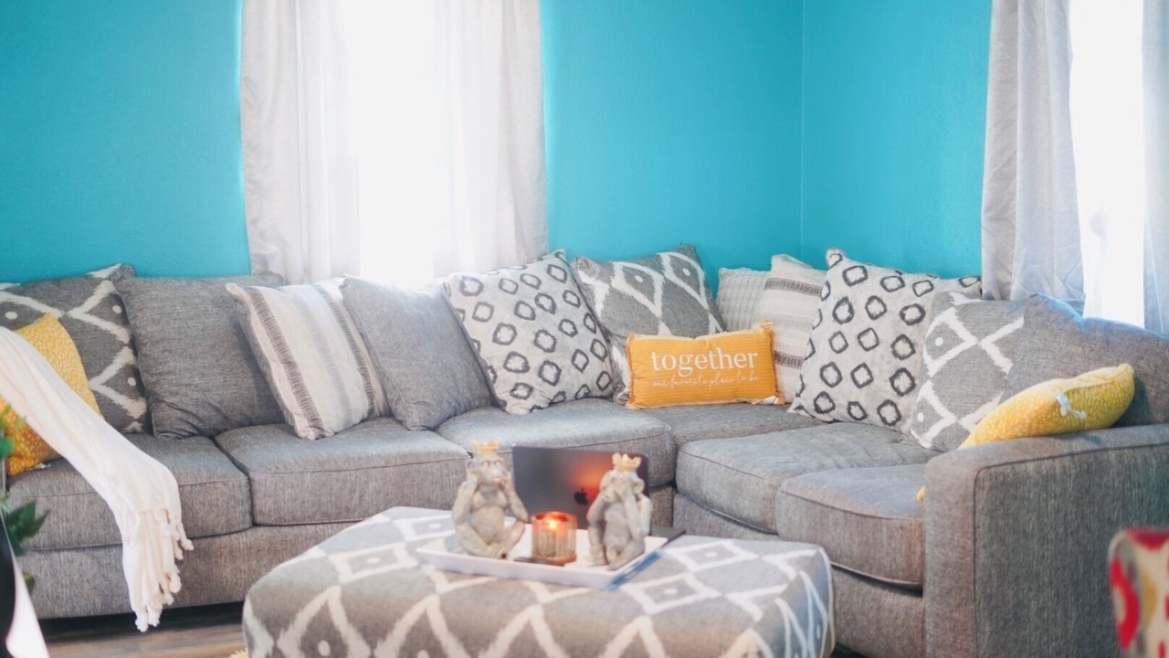Photo of Livingroom in Temple