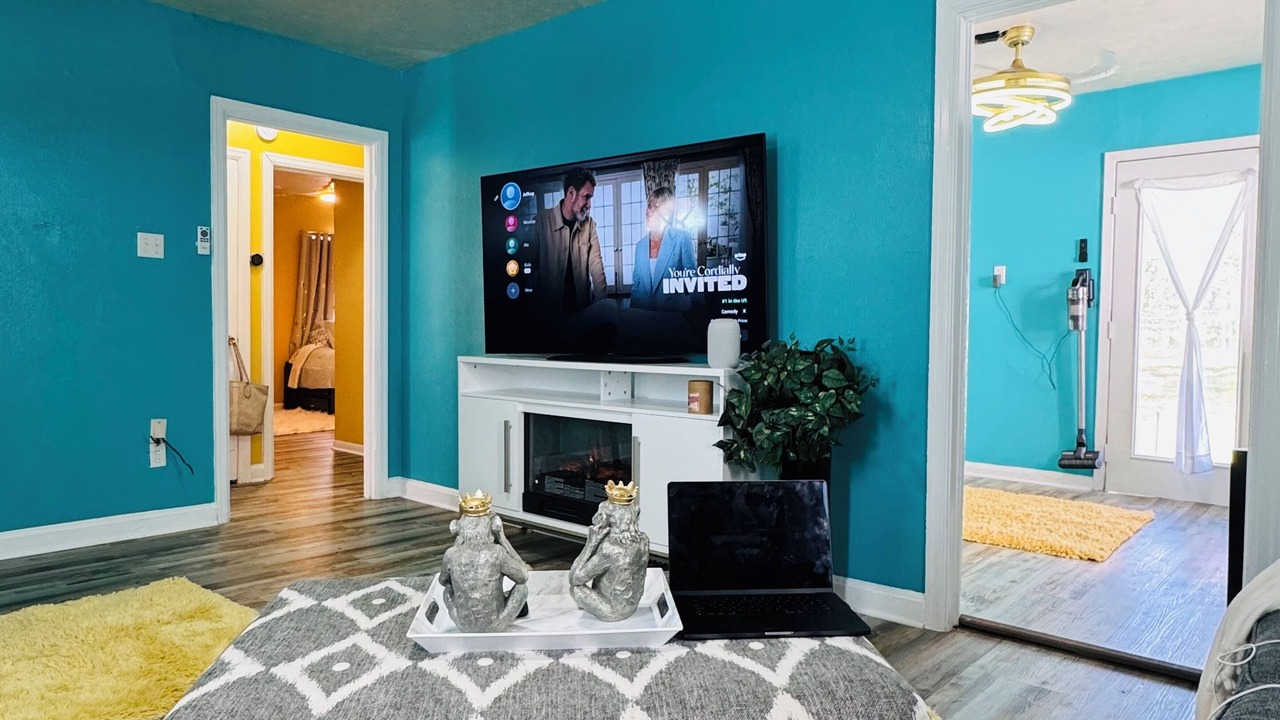 Photo of Livingroom in Temple