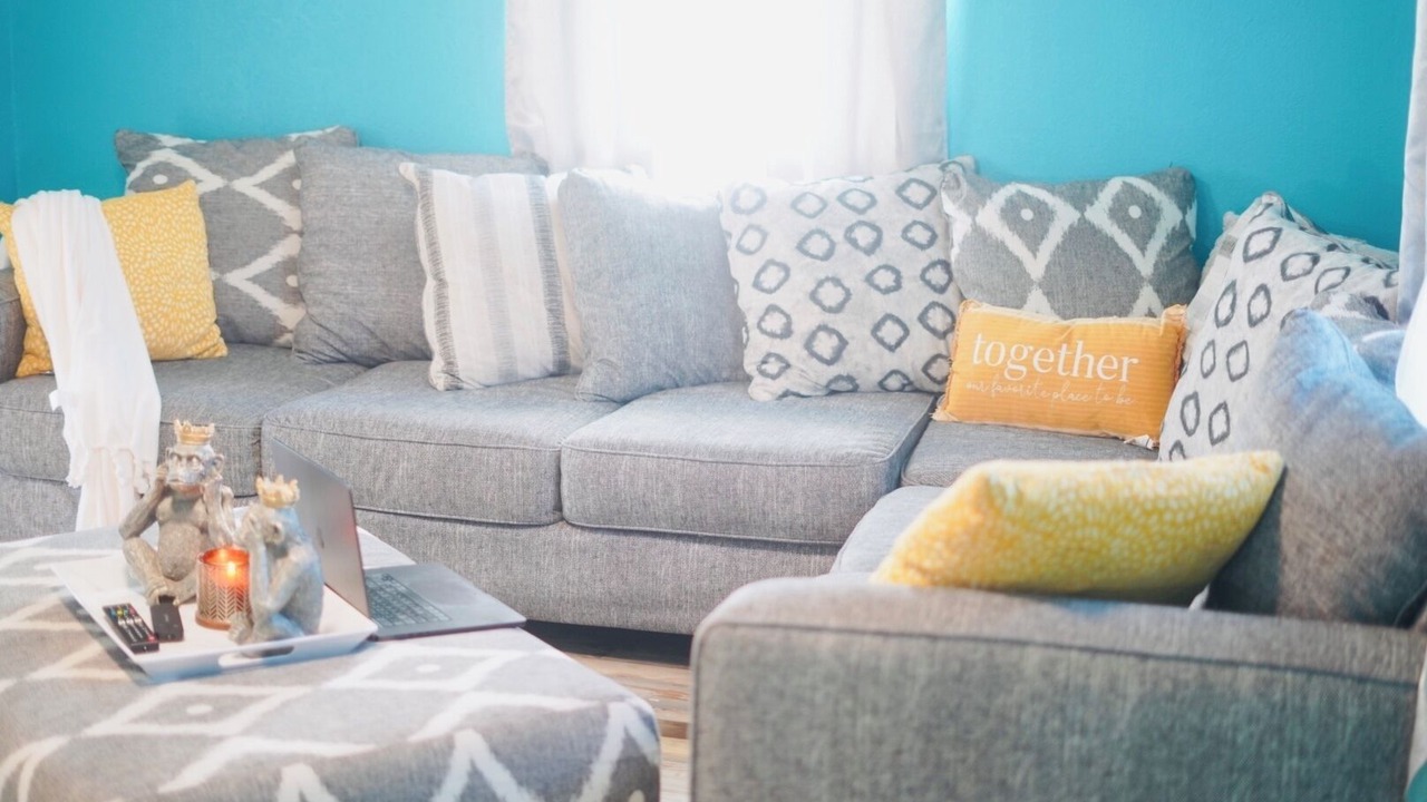 Photo of Livingroom in Temple