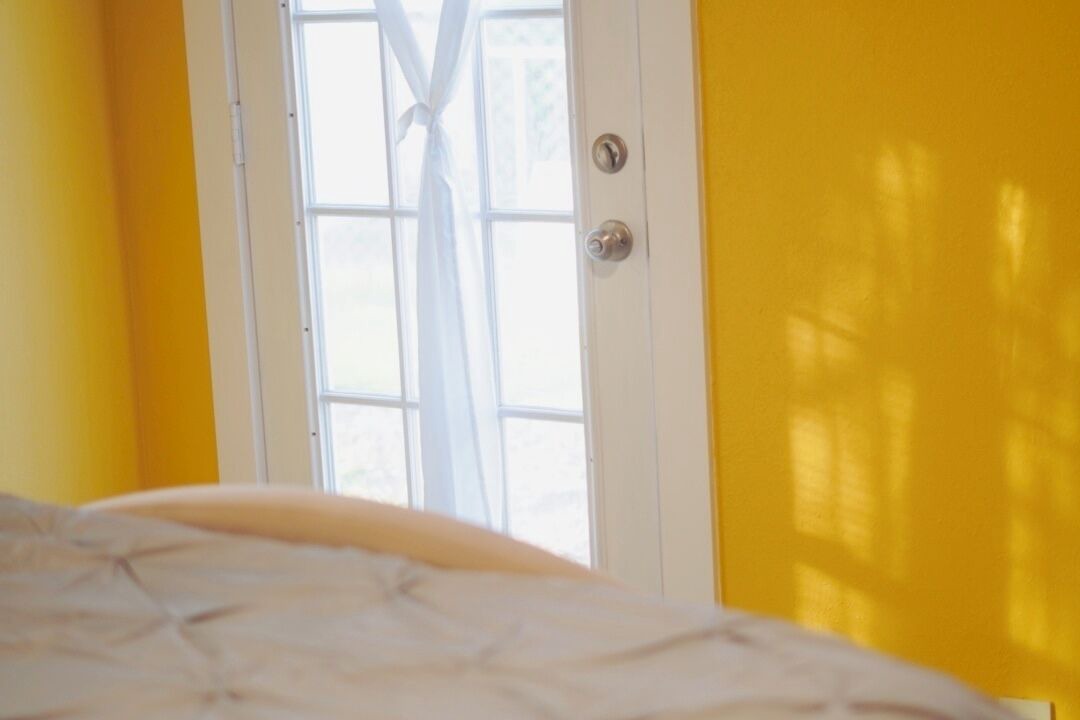 Photo of Bedroom in Temple