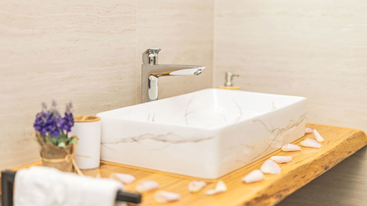 Photo of Bathroom in Perusic