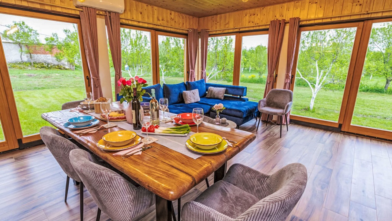 Photo of Bedroom in Perusic